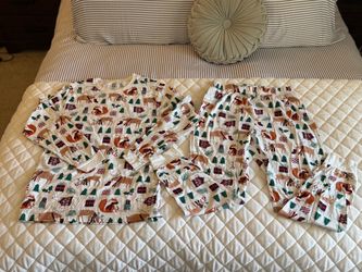 Christmas womens medium pijamas