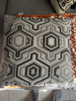 Sofa Pillows