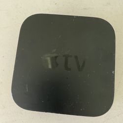 Apple TV