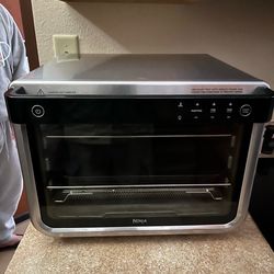 Ninja Oven