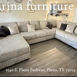 Furniture living room sectional sofa