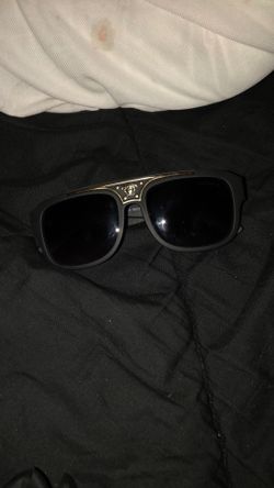 Versace men’s sunglasses
