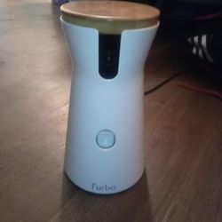 Furbo 360° Dog Camera