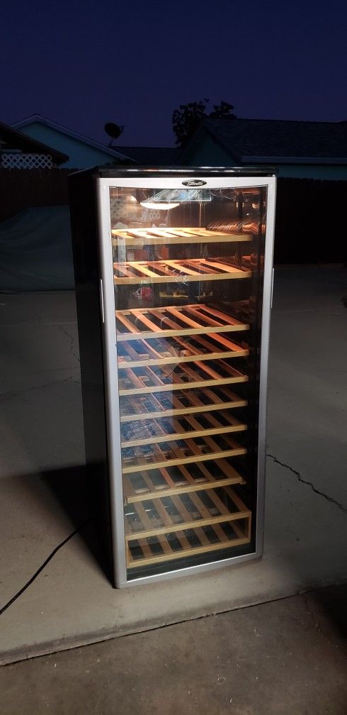 Wine Fridge