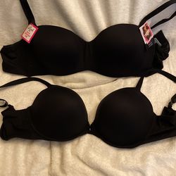 Bras - 2 
