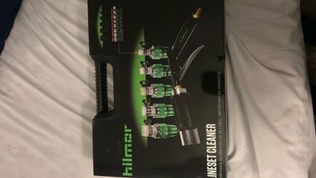 Hilmor Lineset Cleaner
