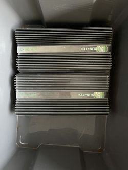 Solistek Grow Digital Ballast