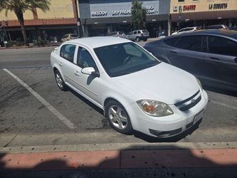 2005 Chevy Cobalt