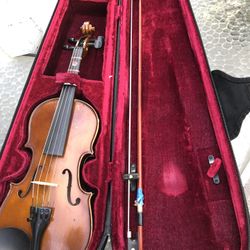 Violin