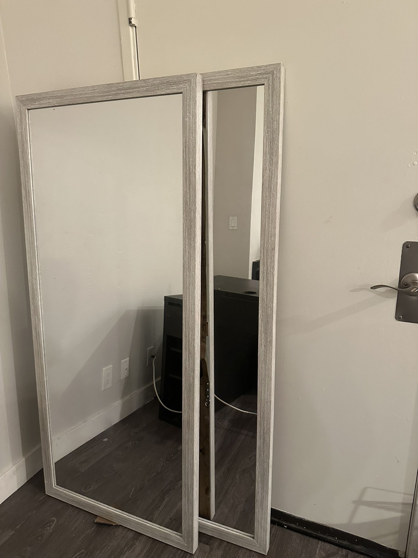 Full Length Mirrors