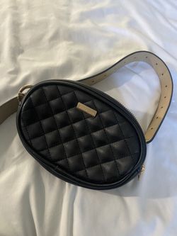Steve Madden Fanny Pack