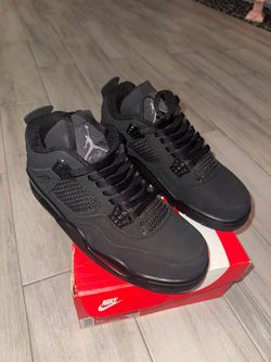 Jordan 4s
