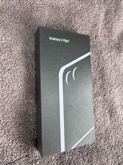 Galaxy Z Fold 7 <<512GB>>