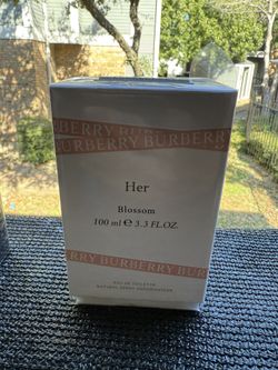 Burberry Perfume
