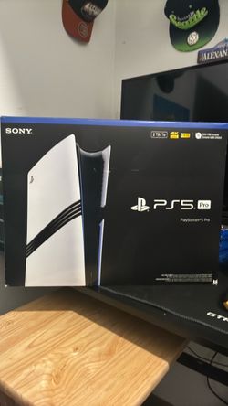 Ps5 pro