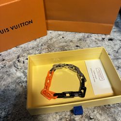 Louis Vuitton Bracelet 