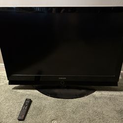 46 Inch Samsung