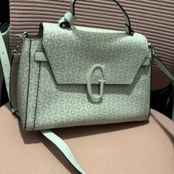 Guess Bag White