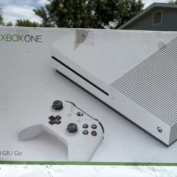 Xbox One 