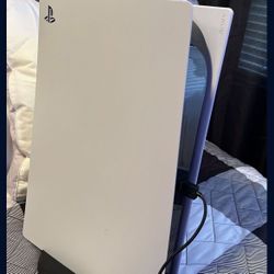 PlayStation 5