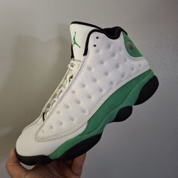 Jordan Retro 13!