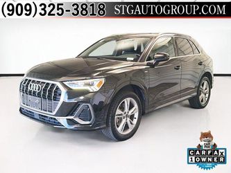 2023 Audi Q3