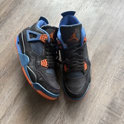 Cavalier 4s  