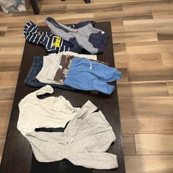 I Have A Little Bundle Size 6 Months For $10