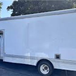 2007 Ford E450 