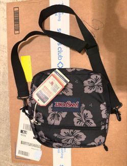 jansport travel bag