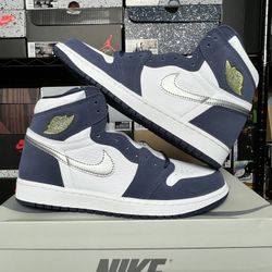 Air Jordan 1 High OG CO JP Size: 10M Brand New (Deadstock)
