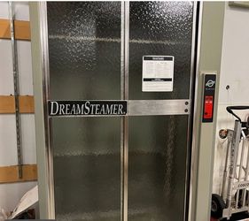 DreamSteamer