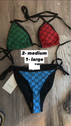 2 piece swimsuit