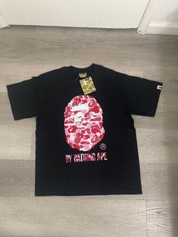 S,M,L,Xl Bape pink Camo
