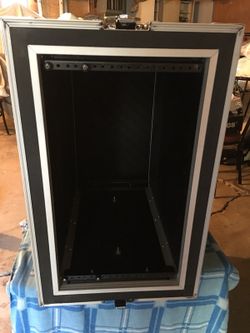 Odp flight case pro series