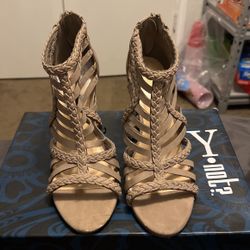 Wedges 
