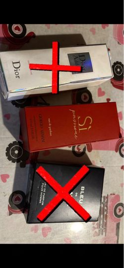 Si Giorgio Armani perfume
