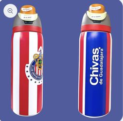Owala Freesip Stainless Steel Water Bottle 32oz.