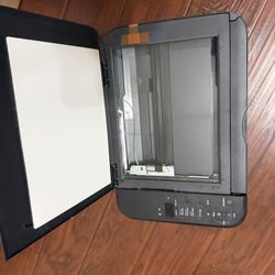 Printer And Scanner 