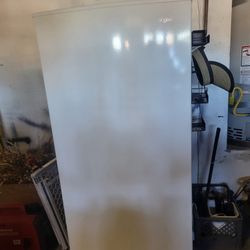 Freezer In Clean, Good, Working Condition!