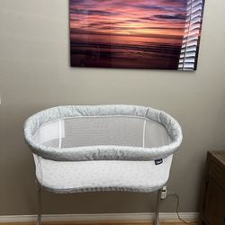 Halo Bassinet 