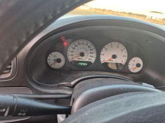 2005 Dodge Grand Caravan