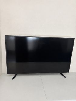 43” Hisense Roku Smart TV – Trade for Gaming Monitor or $35