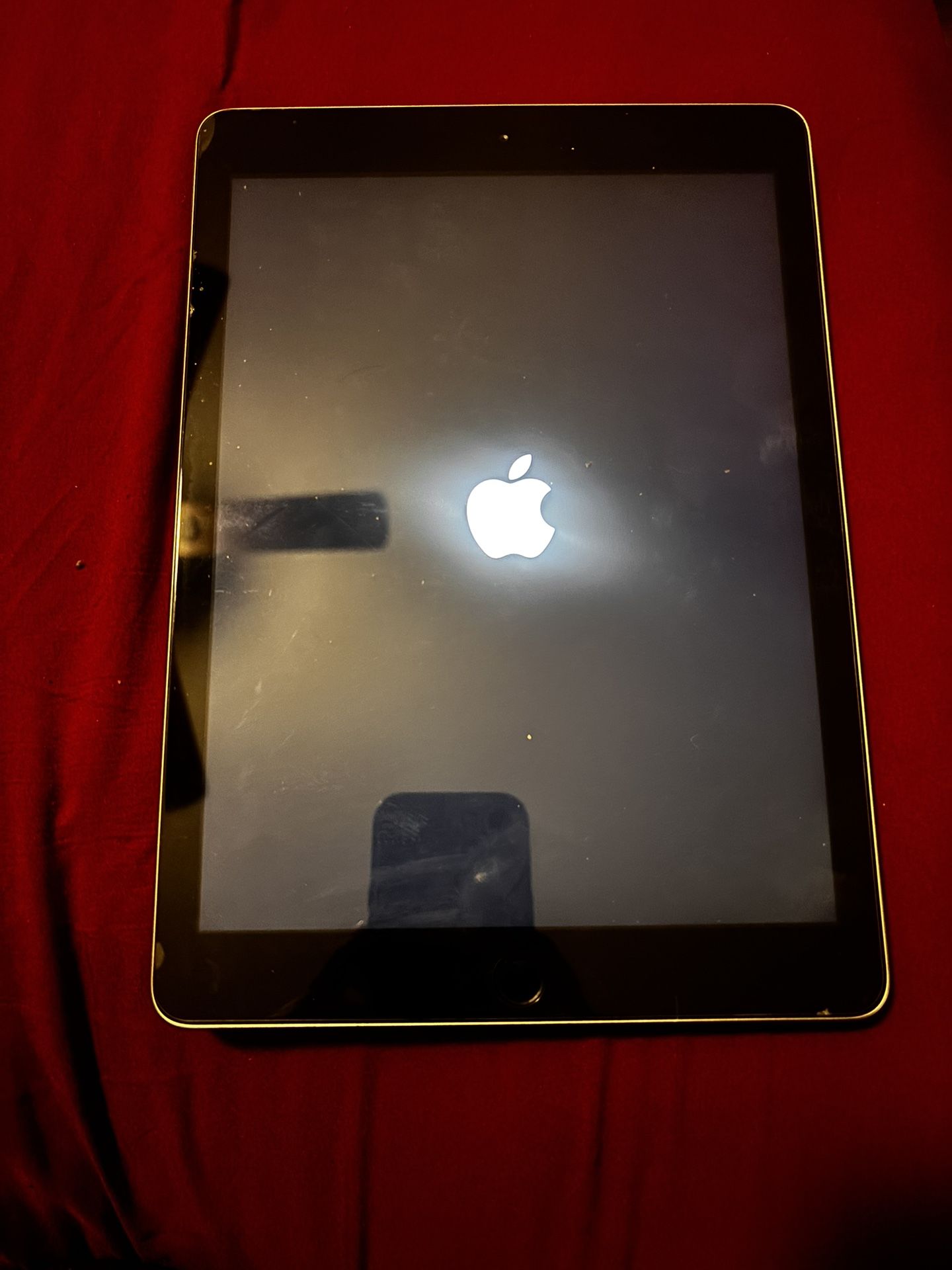 iPad 5th Generation