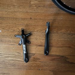 Weapon Crank Need Gone 