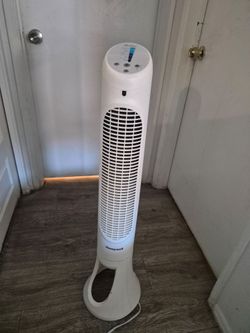 Modern fan ( abanico moderno )