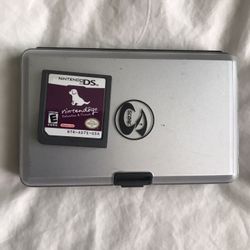 Nintendo DS Dalmatians & friends