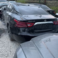 2015-2023 Maxima Partout 