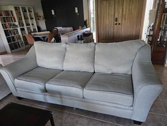 FREE sofa bed, great condition