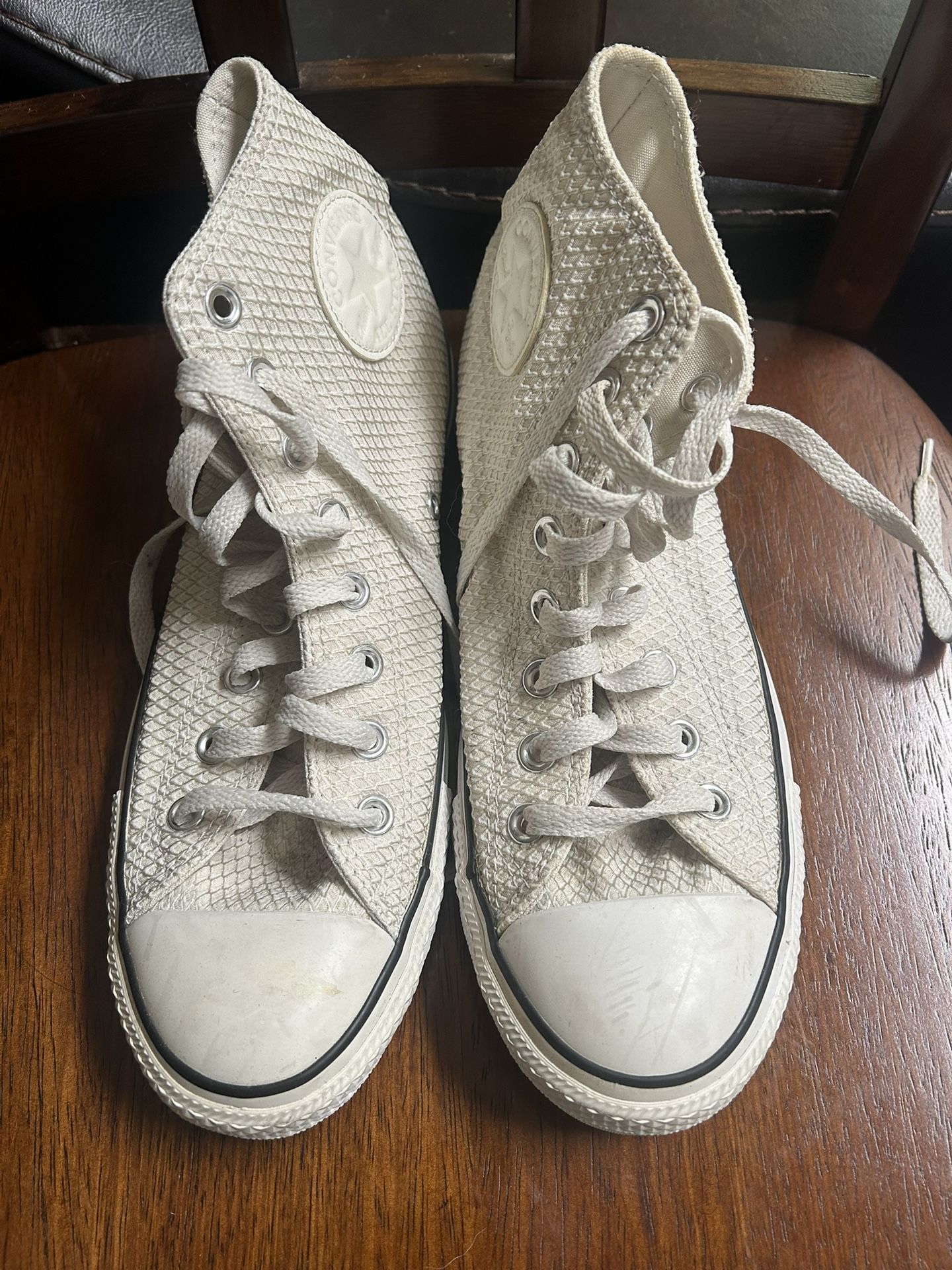 Converse All Stars